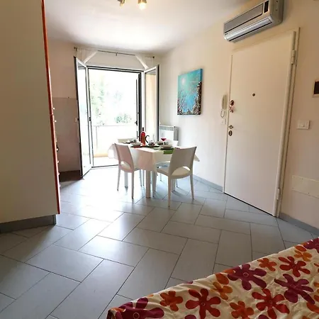 Casa Claudia Otranto