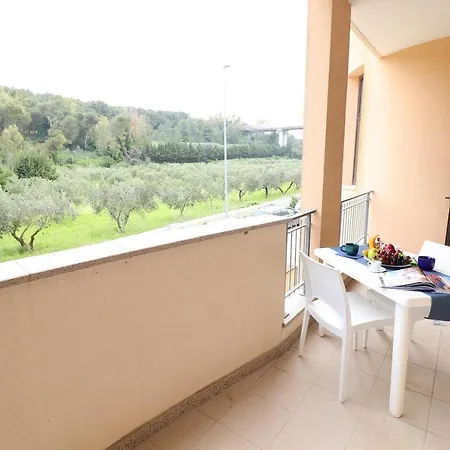 Casa Claudia Lejlighed Otranto