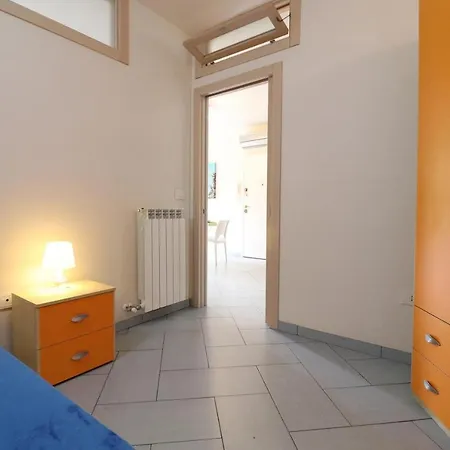 Casa Claudia * Otranto