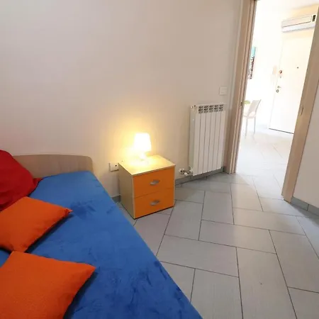 Casa Claudia Lejlighed *