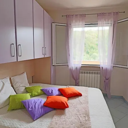 Διαμέρισμα Casa Claudia