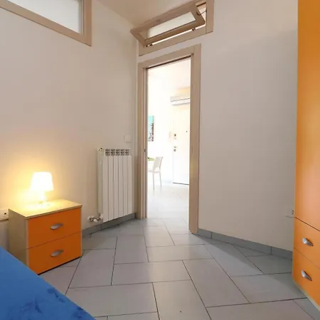 Casa Claudia Οτράντο