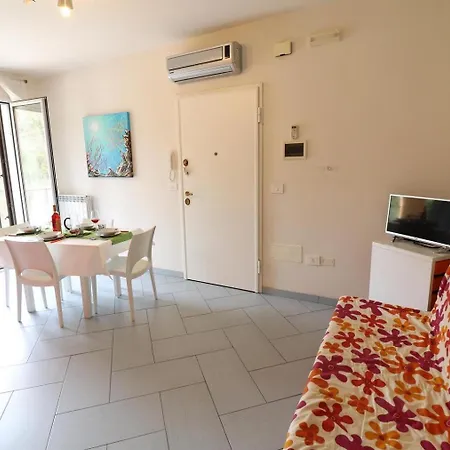 Casa Claudia Διαμέρισμα Οτράντο