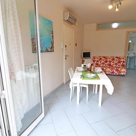 Διαμέρισμα Casa Claudia Οτράντο