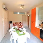 Apartamento Casa Claudia