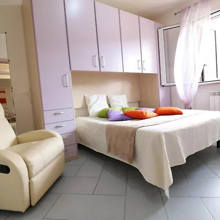 Casa Claudia אוטרנטו