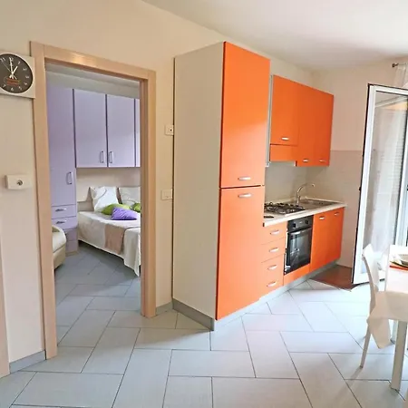 Casa Claudia דירה אוטרנטו