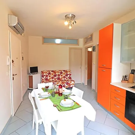Apartment Casa Claudia