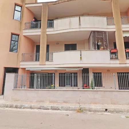 דירה Casa Claudia אוטרנטו