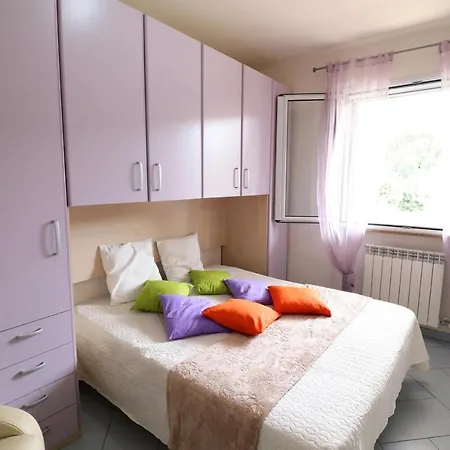 Apartment Casa Claudia *