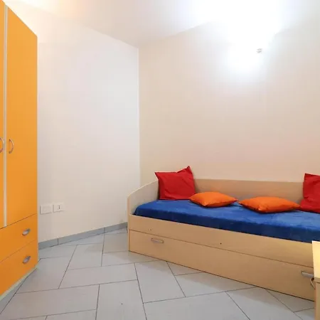 Casa Claudia Apartment Otranto