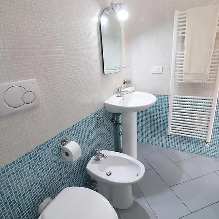 Casa Claudia Apartment