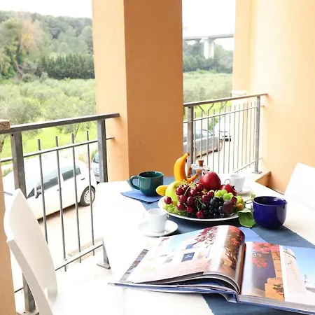 Casa Claudia