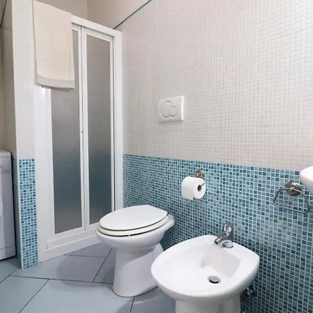 Casa Claudia דירה *