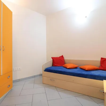 Appartement Casa Claudia