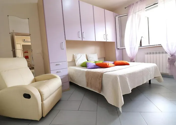 Casa Claudia אוטרנטו