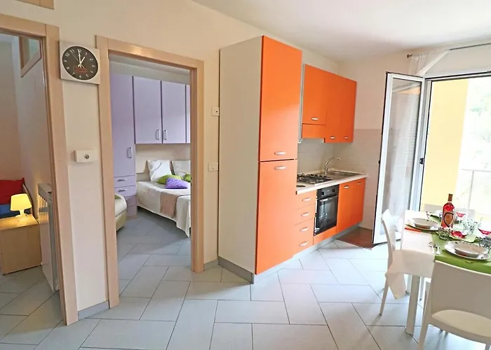 Casa Claudia דירה אוטרנטו