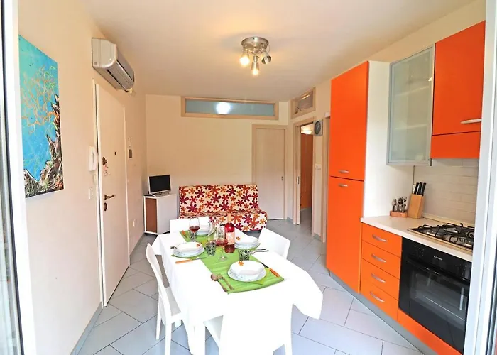 Appartement Casa Claudia