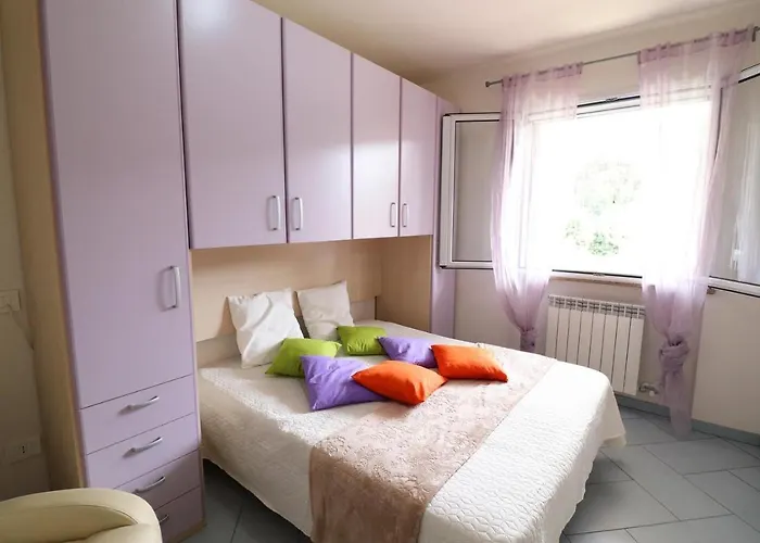 דירה Casa Claudia *