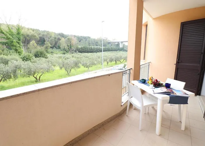 Casa Claudia Appartement Otrante