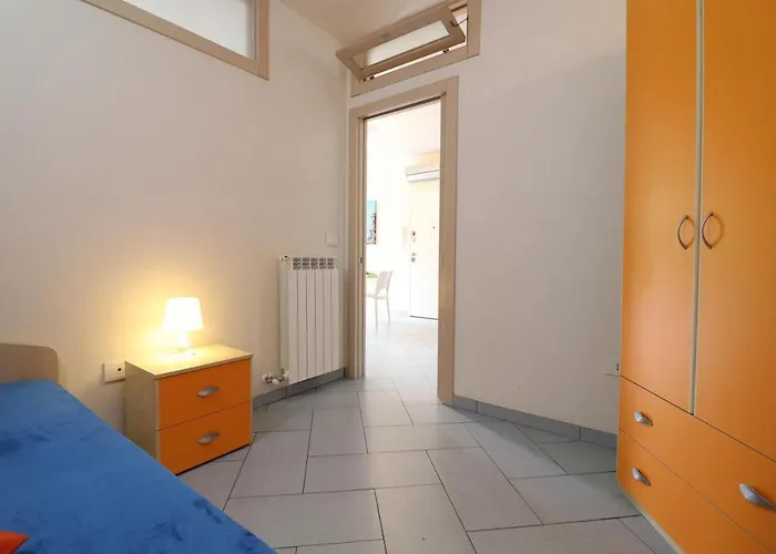 Casa Claudia * Otrante