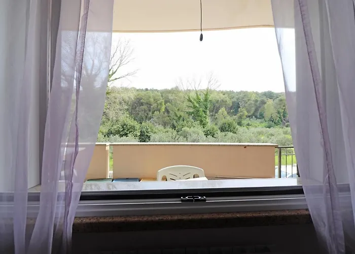 Casa Claudia * אוטרנטו