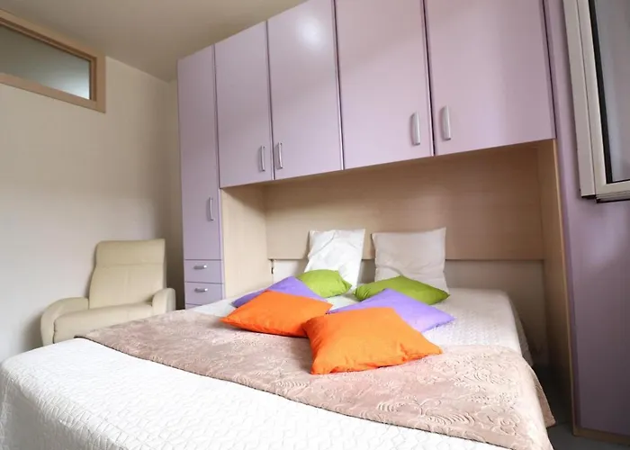 Casa Claudia דירה אוטרנטו