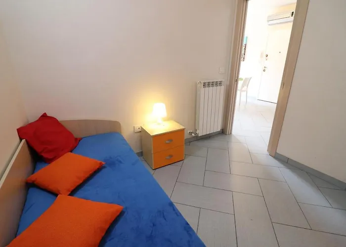 Casa Claudia Appartement *