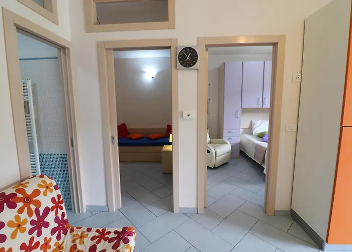 Appartement Casa Claudia Otrante