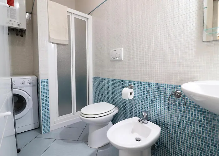 Casa Claudia דירה *